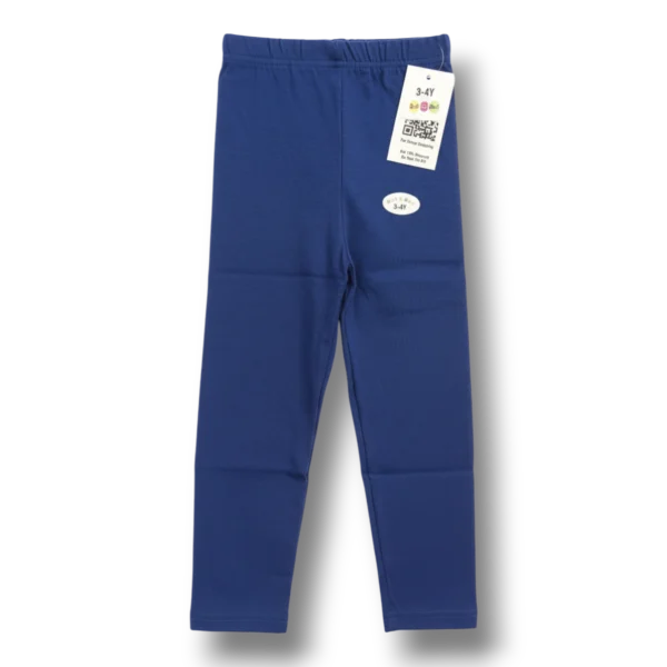 Tights Navy Blue Colour in premium quality
