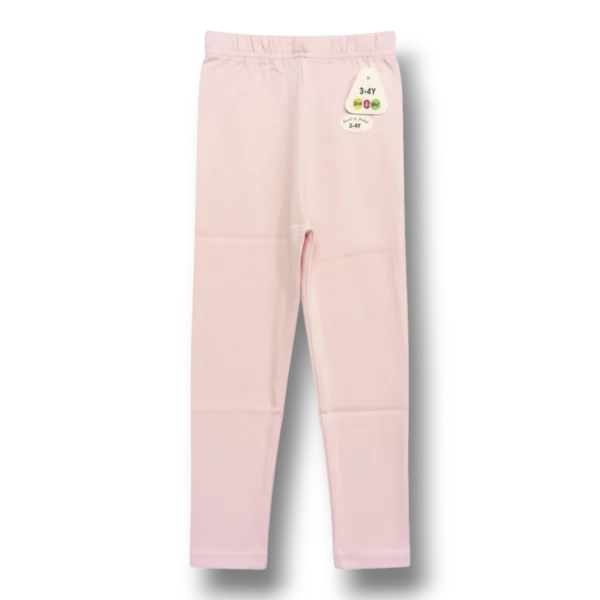 Tights Pink Colour