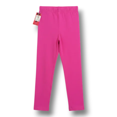 Tights Shocking Pink Colour