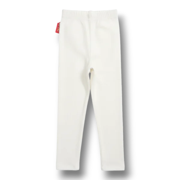Tights White Colour