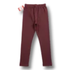 Tights Maroon Colour