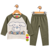 Olive Cinnamoroll Kids Outfit